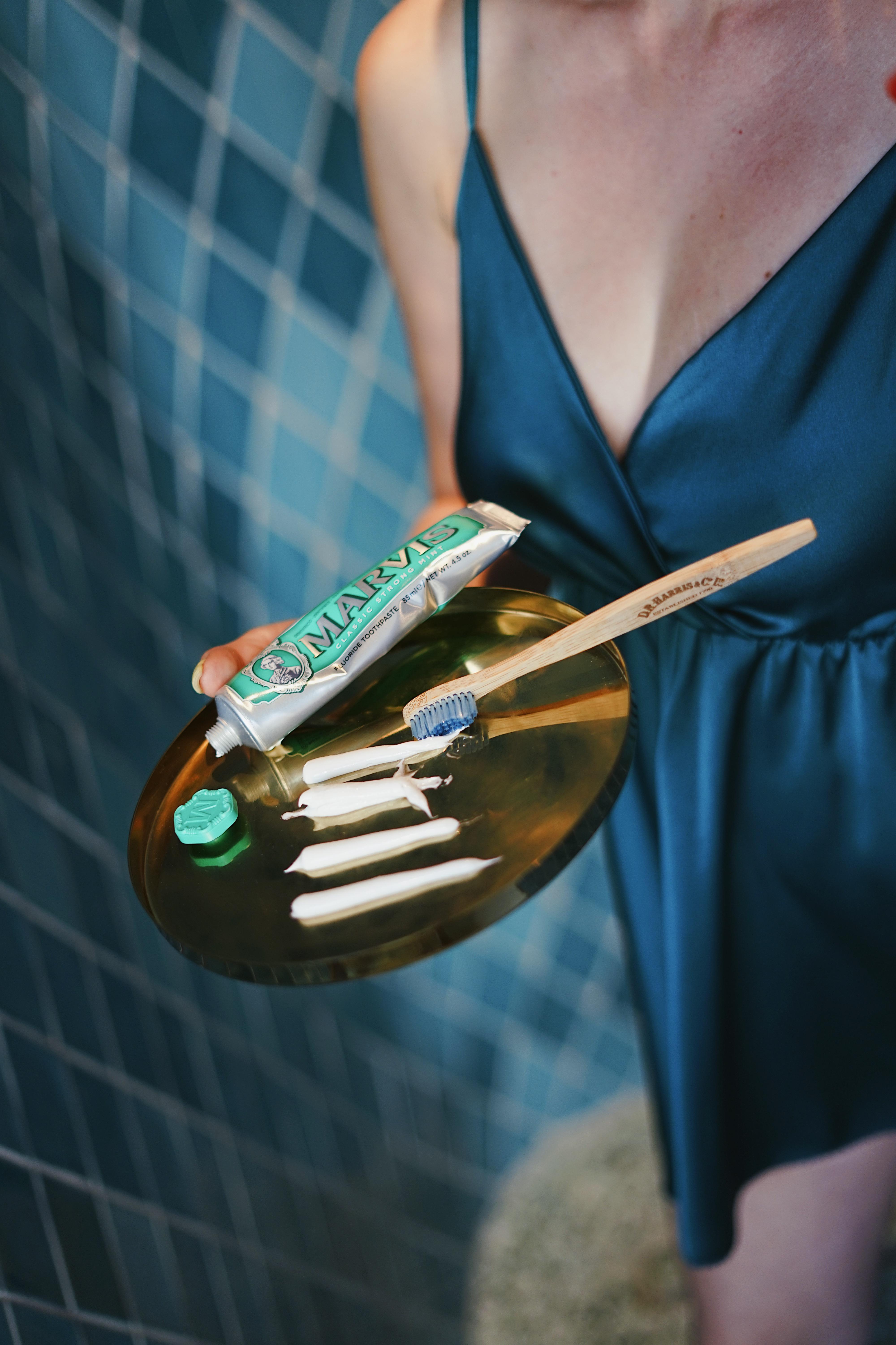 Hotel Gatsby Athen Exterior foto Marvis toothpaste
